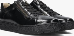HARTJES e lage sneakers 162.1401 phil zwart Discount
