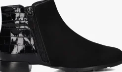 HASSIA e enkellaarsjes madeira zwart Online