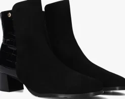 HASSIA e enkellaarsjes milano zwart Best