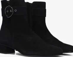 HASSIA e enkellaarsjes 303095 zwart Hot