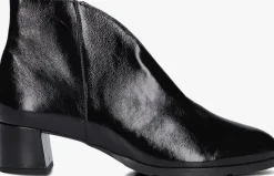 HASSIA e enkellaarsjes 304811 zwart New