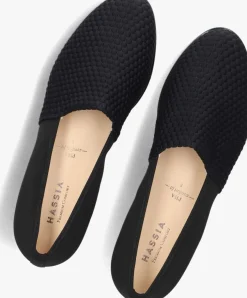 HASSIA e instappers pisa zwart Online