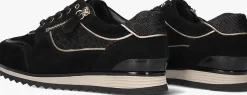 HASSIA e lage sneakers porto zwart Sale