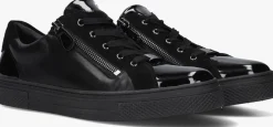 HASSIA e lage sneakers 301233 led zwart New