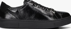 HASSIA e lage sneakers 301135 zwart Clearance