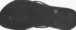 HAVAIANAS e teenslippers slim flatform zwart