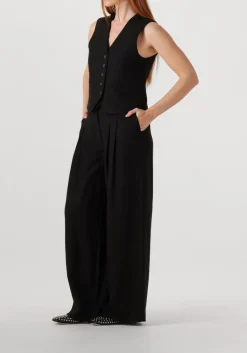 HERSKIND e gilet double up vest zwart Clearance