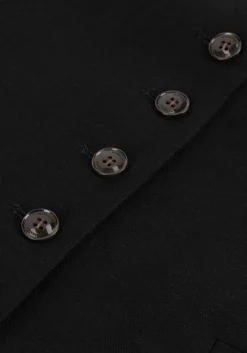 HERSKIND e gilet double up vest zwart Clearance