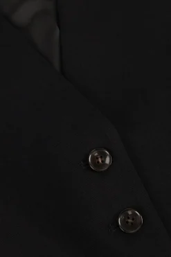 HERSKIND e gilet mister vest zwart Hot