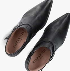 HISPANITAS e enkellaarsjes hi243600 zwart Best