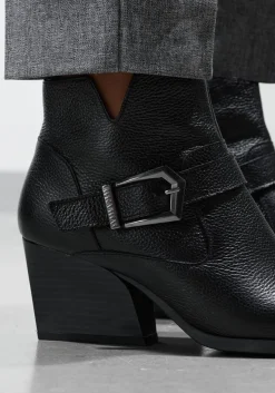 HISPANITAS e enkellaarsjes hi243600 zwart Best