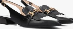 HISPANITAS e slingbacks chv253817 zwart Best