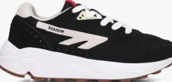 HI-TEC e lage sneakers hts shadow rgs m zwart Hot