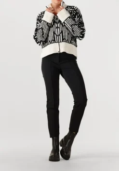 HOGAN e chelsea boots h700 chelsea zwart Hot