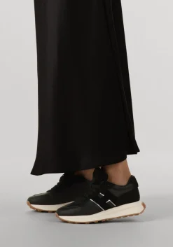 HOGAN e lage sneakers h641 allacciato h patch zwart Online