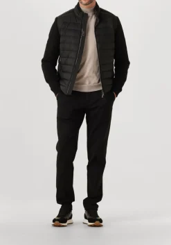 HOGAN e lage sneakers h601 allacciato h patch zwart Best