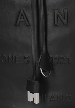 HOGAN e schoudertas piccola.1 zwart Clearance