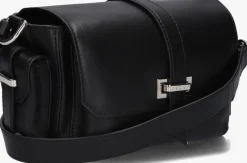 HOGAN e schoudertas piccola zwart Clearance