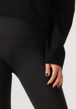 HOUSE OF GRAVITY e legging signature leggings zwart Online