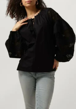 IBANA e blouses tasmia zwart Best