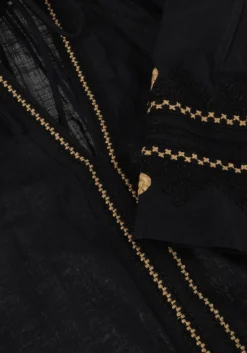 IBANA e blouses topia zwart Clearance