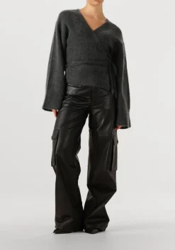 IBANA e cargobroeken phoeby zwart Discount