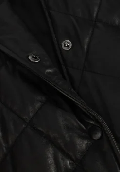 IBANA e gilet jordien zwart New