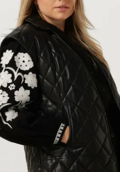 IBANA e gilet josephine zwart