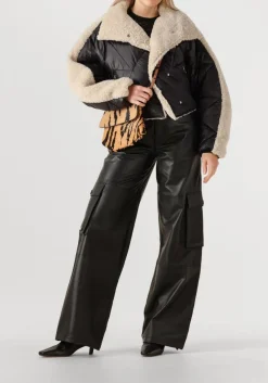 IBANA zwarte jack caeli multi Best