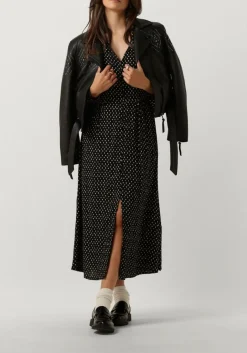 IBANA e leren jas blinn zwart New