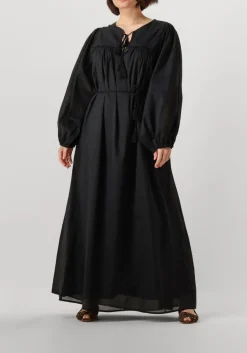 IBANA e maxi jurk dianora zwart New
