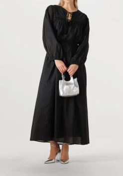 IBANA e maxi jurk dianora zwart New