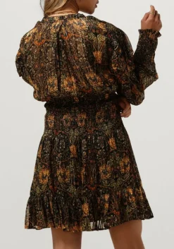 IBANA e mini jurk deela - print zwart Discount