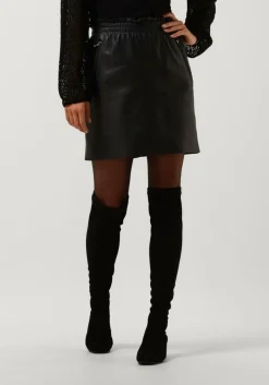 IBANA e minirok easy zwart Clearance