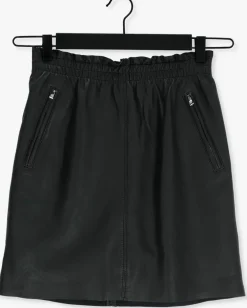 IBANA e minirok easy zwart Clearance