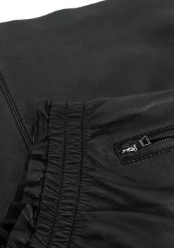 IBANA e minirok easy zwart Clearance