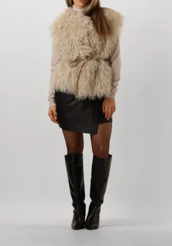 IBANA e minirok sevilla zwart Discount