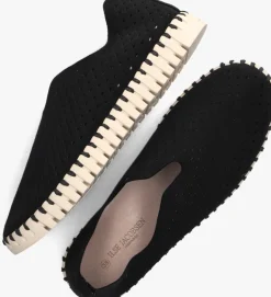 ILSE JACOBSEN e instappers tulip3275 zwart Outlet