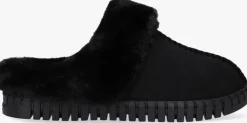 ILSE JACOBSEN e pantoffels tulip3871 zwart Sale