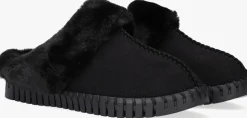 ILSE JACOBSEN e pantoffels tulip3871 zwart Sale