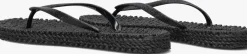 ILSE JACOBSEN e teenslippers cheerful01 zwart Sale