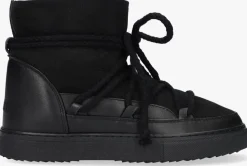 INUIKII e vachtlaarzen classic zwart Online