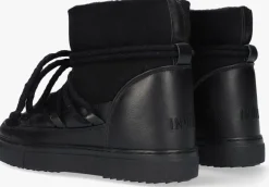 INUIKII e vachtlaarzen classic zwart Online