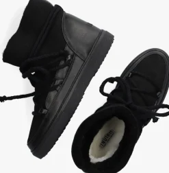 INUIKII e vachtlaarzen classic zwart Online