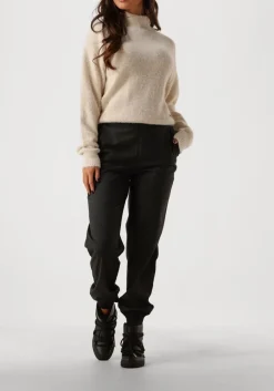 INUIKII e vachtlaarzen grape zwart Outlet