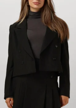 JANICE e blazer stan zwart Sale