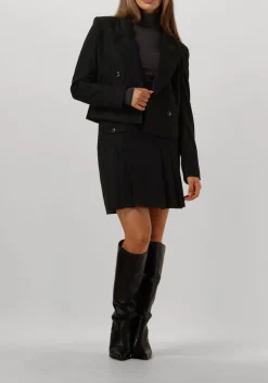 JANICE e blazer stan zwart Sale