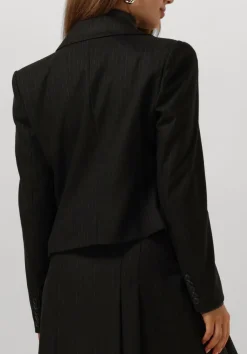 JANICE e blazer stan zwart Sale