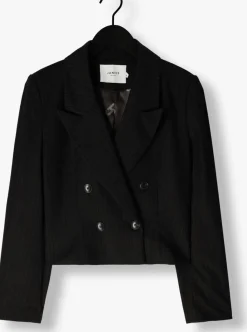 JANICE e blazer stan zwart Sale