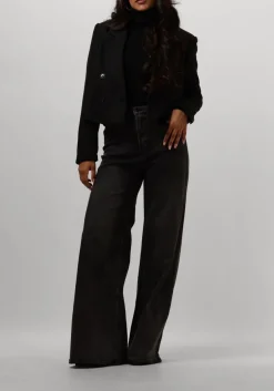JANICE e blazer stan zwart Sale